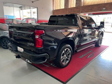 Chevrolet Silverado High Country 5.3 V8 AWD Aut.