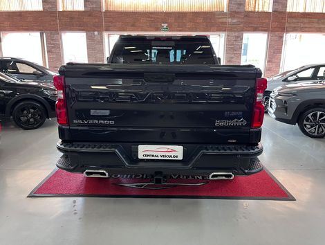Chevrolet Silverado High Country 5.3 V8 AWD Aut.