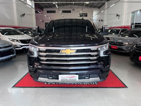 Chevrolet Silverado High Country 5.3 V8 AWD Aut.