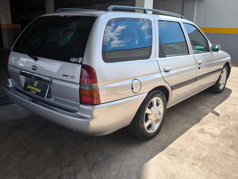Ford Escort GL 1.8i 16V 3p