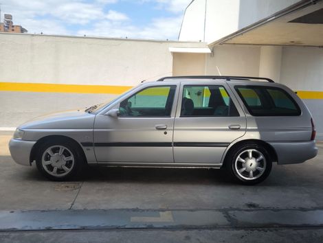Ford Escort GL 1.8i 16V 3p