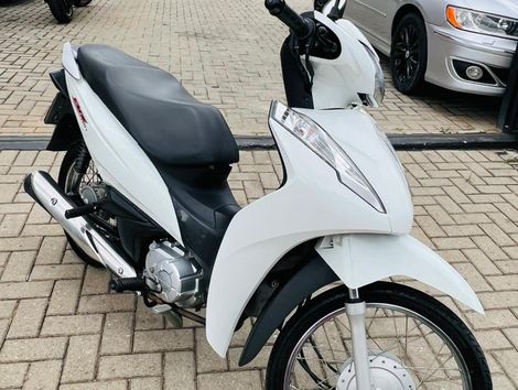HONDA BIZ 110i