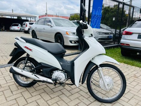 HONDA BIZ 110i