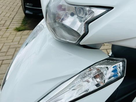 HONDA BIZ 110i