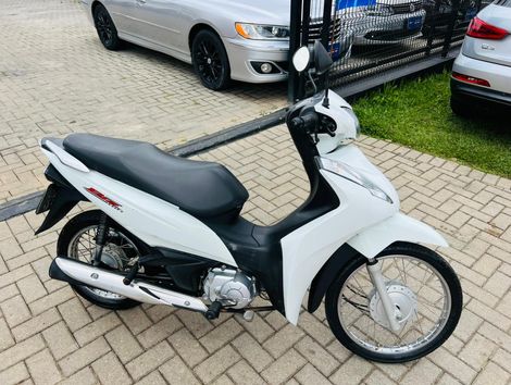 HONDA BIZ 110i