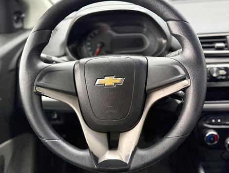 Chevrolet ONIX HATCH LT 1.0 8V FlexPower 5p Mec.