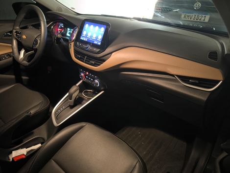 Chevrolet ONIX HATCH PREM. 1.0 12V TB Flex 5p Aut.