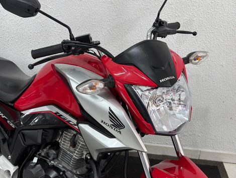HONDA CG 160 TITAN FLEXONE/Ed.Especial 40 Anos