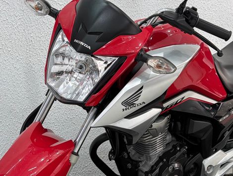 HONDA CG 160 TITAN FLEXONE/Ed.Especial 40 Anos