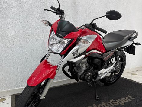 HONDA CG 160 TITAN FLEXONE/Ed.Especial 40 Anos