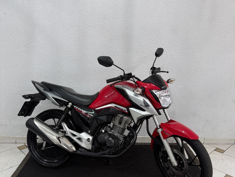 HONDA CG 160 TITAN FLEXONE/Ed.Especial 40 Anos