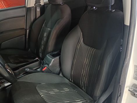 Fiat Toro Endurance 1.8 16V Flex Aut.