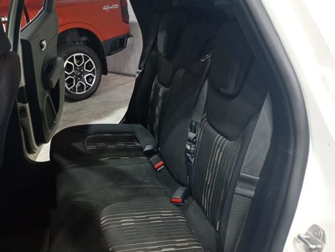 Fiat Toro Endurance 1.8 16V Flex Aut.