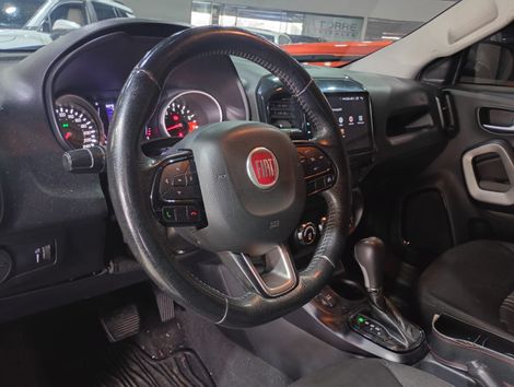 Fiat Toro Endurance 1.8 16V Flex Aut.