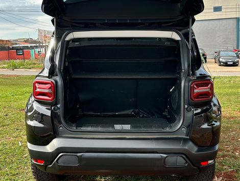 Jeep Renegade T270 1.3 TB 4x2 Flex Aut.