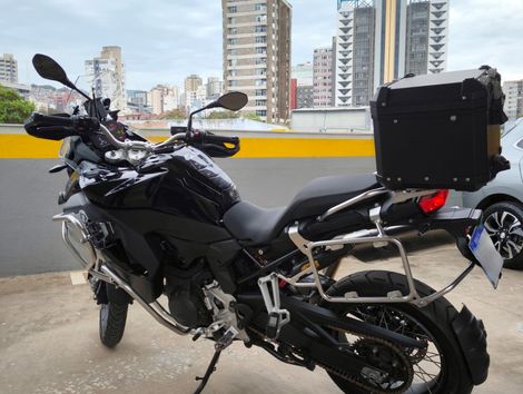 BMW F 900 GS Adventure Plus