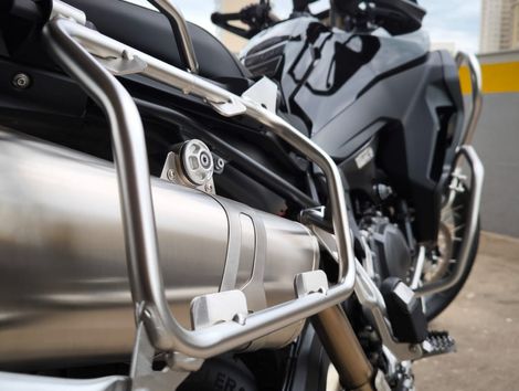 BMW F 900 GS Adventure Plus