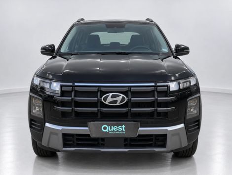 Hyundai Creta Limited 1.0 TB 12V Flex Aut.