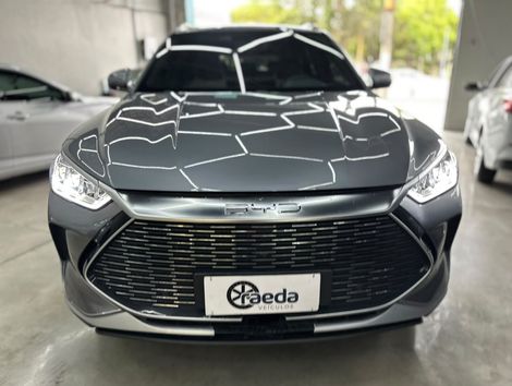 BYD Song Plus 1.5 16V Aut. (Hibrido)