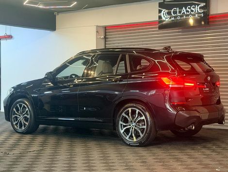 BMW X1 SDRIVE 20i M Sport 2.0 TB Flex Aut.