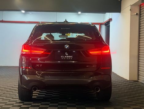 BMW X1 SDRIVE 20i M Sport 2.0 TB Flex Aut.