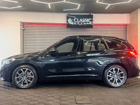 BMW X1 SDRIVE 20i M Sport 2.0 TB Flex Aut.
