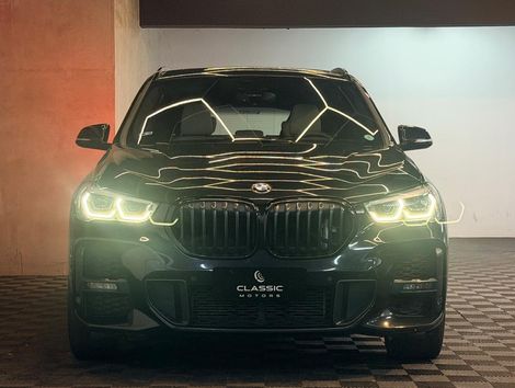 BMW X1 SDRIVE 20i M Sport 2.0 TB Flex Aut.