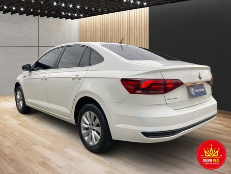 VolksWagen VIRTUS 1.6 MSI Flex 16V 5p Mec.