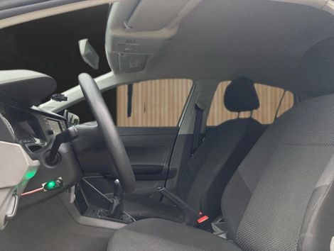 VolksWagen VIRTUS 1.6 MSI Flex 16V 5p Mec.