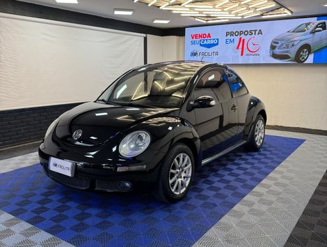 VolksWagen New Beetle 2.0 Mi Mec./Aut.