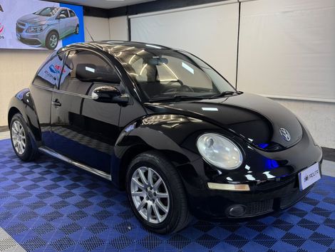 VolksWagen New Beetle 2.0 Mi Mec./Aut.
