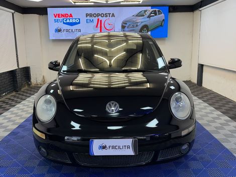 VolksWagen New Beetle 2.0 Mi Mec./Aut.