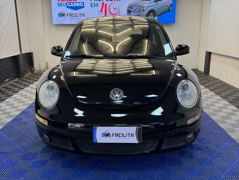 VolksWagen New Beetle 2.0 Mi Mec./Aut.