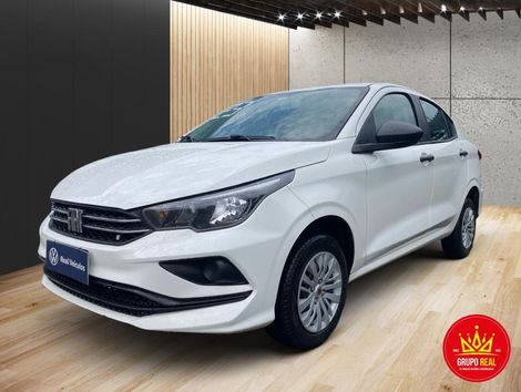 Fiat CRONOS DRIVE 1.0 6V Flex