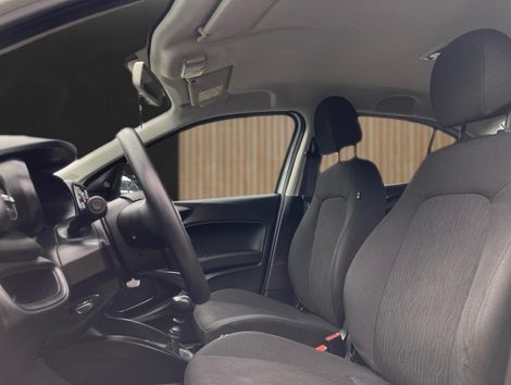 Fiat CRONOS DRIVE 1.0 6V Flex