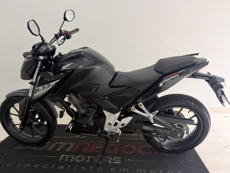 HONDA CB 300F Twister Flex