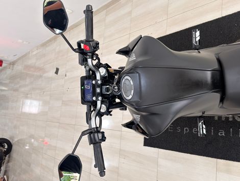 HONDA CB 300F Twister Flex