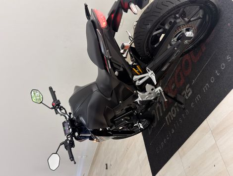 HONDA CB 300F Twister Flex