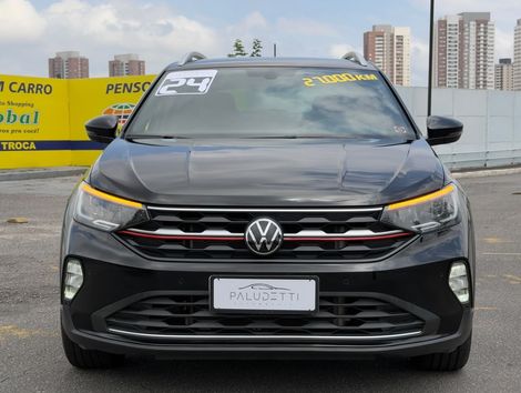 VolksWagen Nivus Highline 1.0 200 TSI Flex Aut.