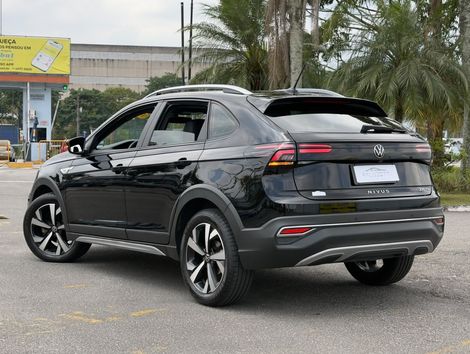 VolksWagen Nivus Highline 1.0 200 TSI Flex Aut.