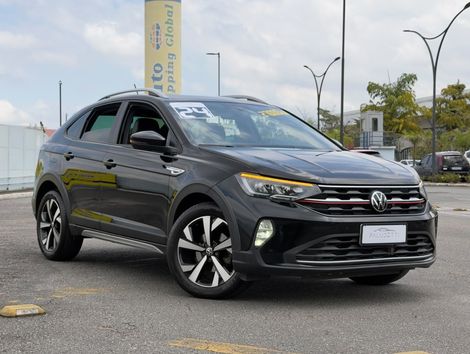 VolksWagen Nivus Highline 1.0 200 TSI Flex Aut.