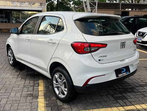 Fiat ARGO DRIVE 1.0 6V Flex