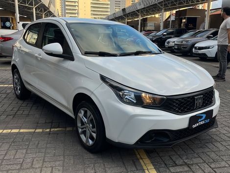 Fiat ARGO DRIVE 1.0 6V Flex