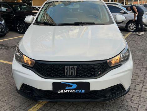 Fiat ARGO DRIVE 1.0 6V Flex