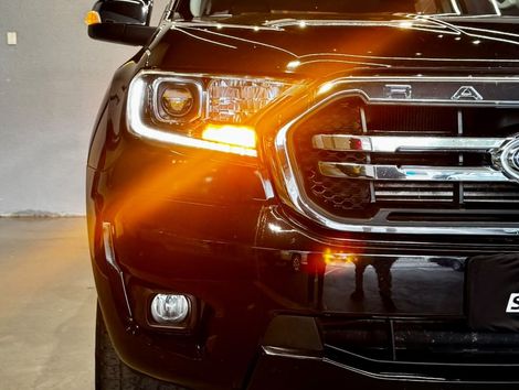Ford Ranger XLT 3.2 20V 4x4 CD Diesel Aut.