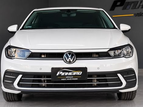 VolksWagen Polo Highline TSI 1.0 Flex 12V Aut.