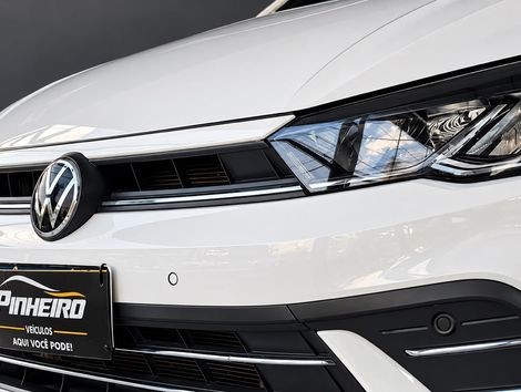 VolksWagen Polo Highline TSI 1.0 Flex 12V Aut.