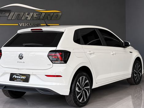 VolksWagen Polo Highline TSI 1.0 Flex 12V Aut.