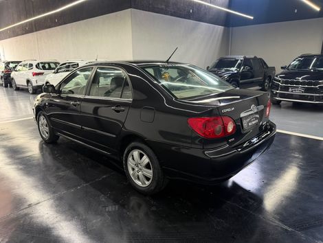 Toyota Corolla SE-G 1.8/1.8 Flex 16V Aut.