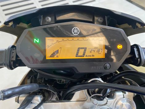 YAMAHA XTZ 250 LANDER 249cc/LANDER BLUEFLEX/ABS